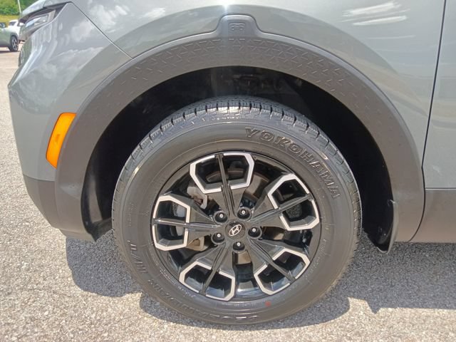 Used 2022 Hyundai Santa Cruz SEL Premium w/ Launch Package AWD/4WD image 9