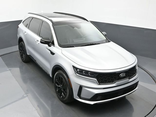 Used 2021 Kia Sorento SX image 19