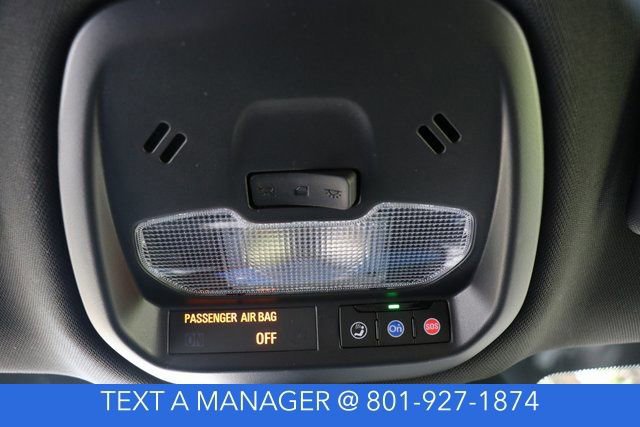 New 2025 Buick Envista Preferred w/ Convenience I Package image 27