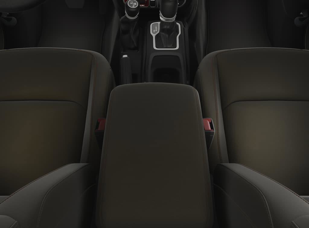 New 2025 Jeep Gladiator Mojave image 4