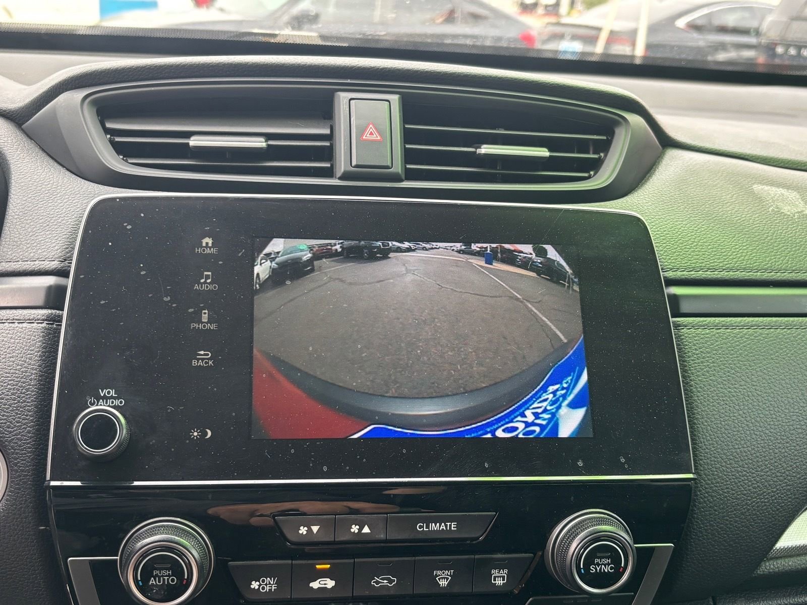 Used 2021 Honda CR-V Special Edition image 24