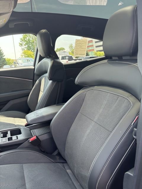 New 2025 Ford Mustang Mach-E GT image 33