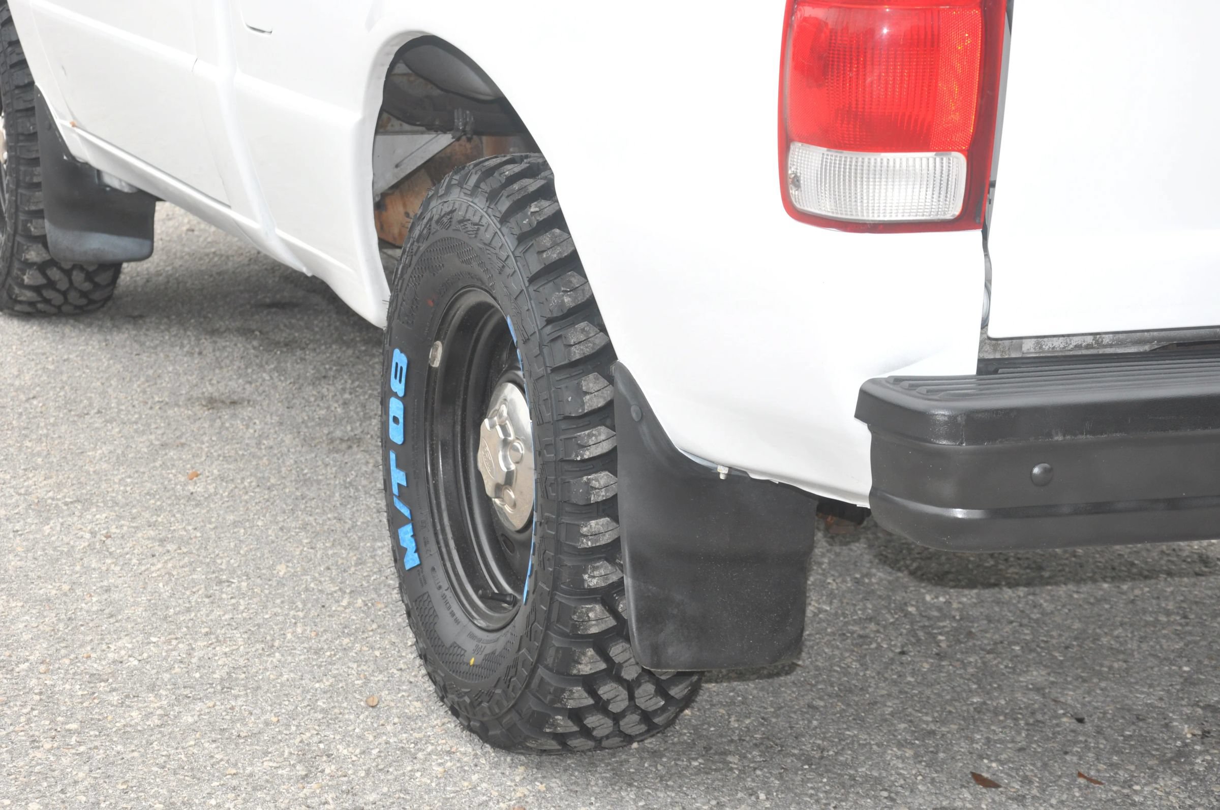 Used 2000 Ford Ranger 2WD Regular Cab image 12