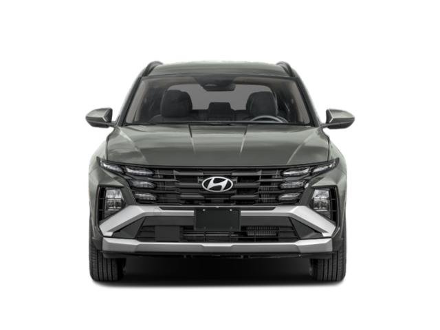 New 2026 Hyundai Tucson SEL AWD/4WD image 4