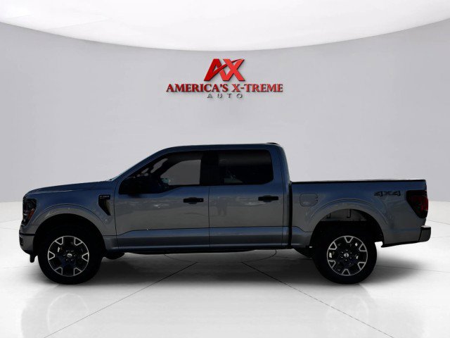 Used 2024 Ford F150 STX image 2