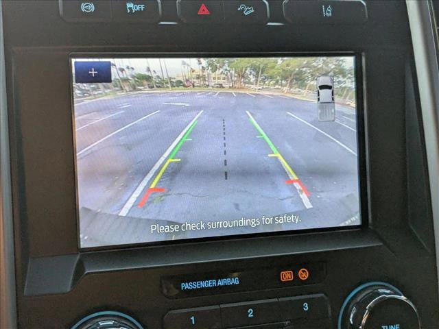 Used 2020 Ford F250 Lariat w/ Lariat Ultimate Package AWD/4WD image 12