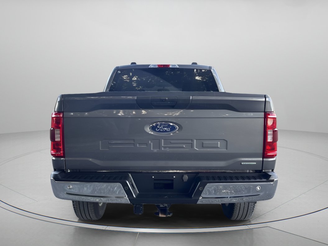 Used 2023 Ford F150 XLT image 4