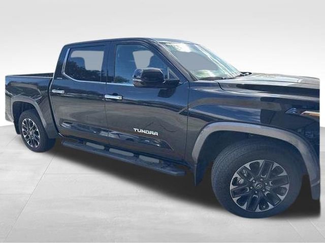Used 2025 Toyota Tundra Limited image 8