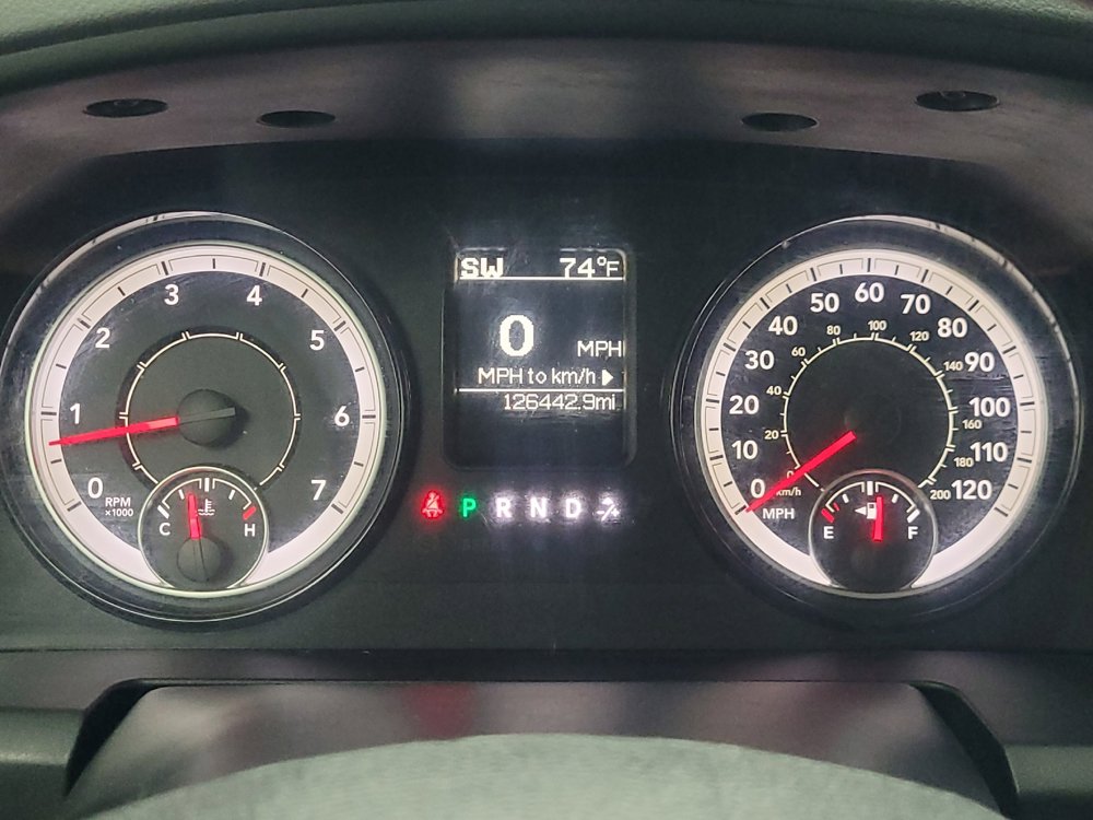 Used 2019 RAM 1500 Express w/ Express Value Package AWD/4WD image 23