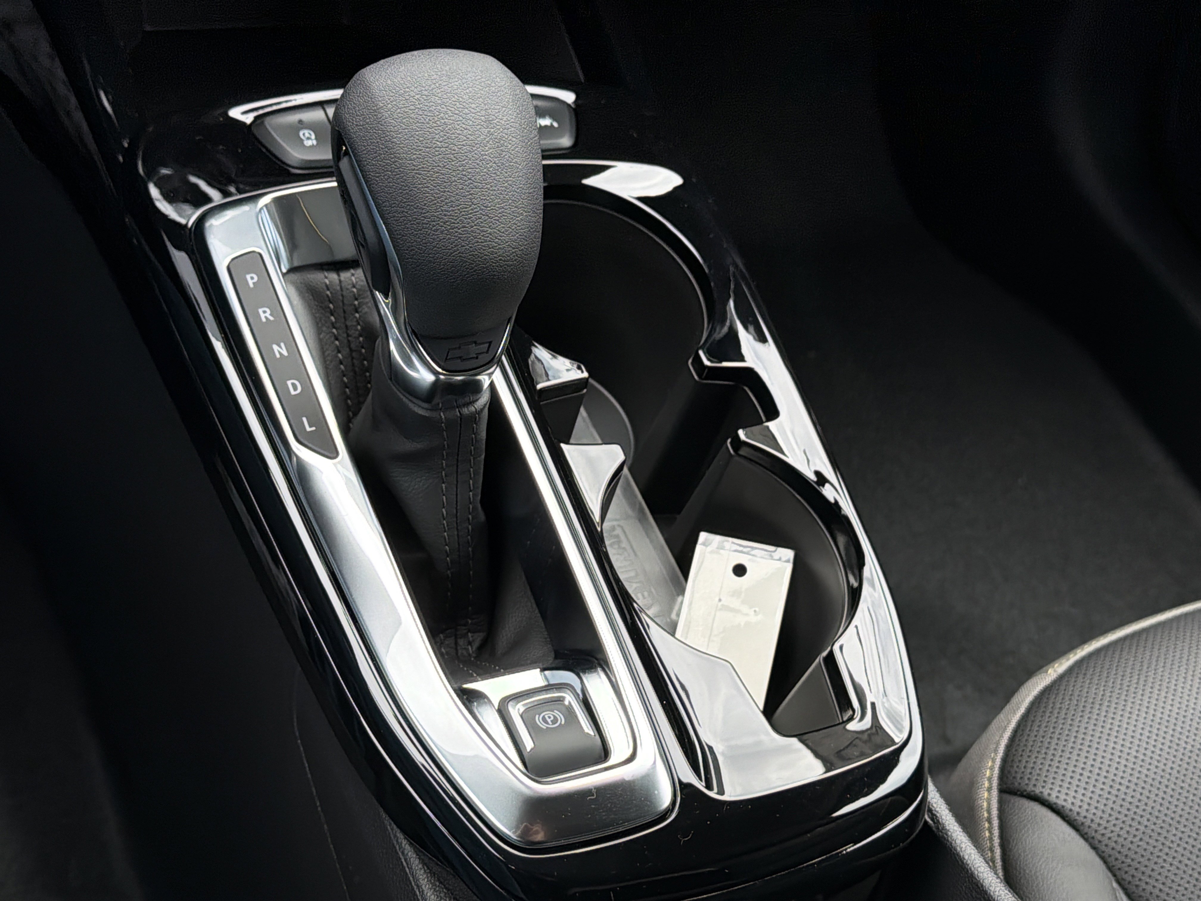 New 2026 Chevrolet Trax ACTIV image 23