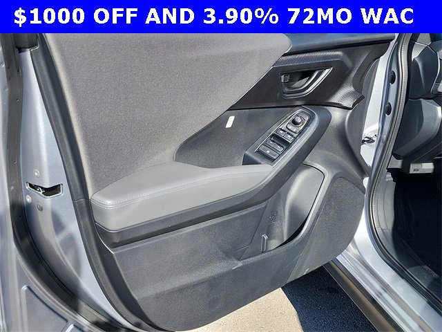 New 2026 Subaru Crosstrek 2.5i Premium image 11