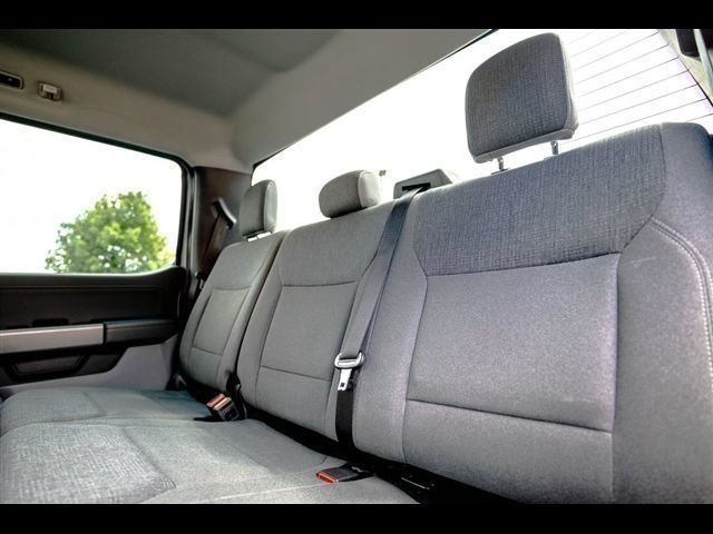 Used 2024 Ford F150 XLT w/ Mobile Office Package AWD/4WD image 42
