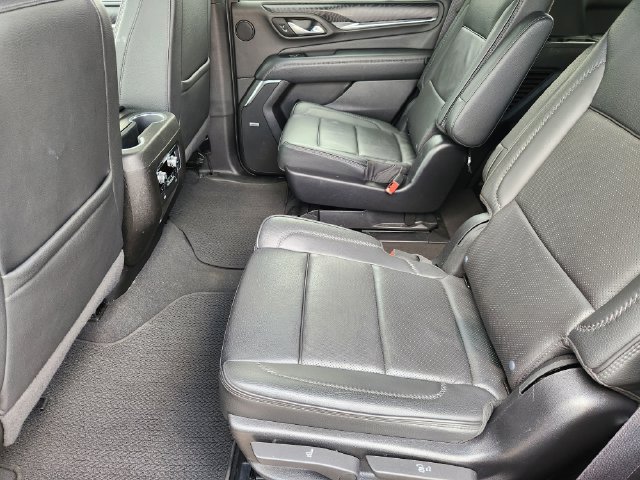 Used 2024 GMC Yukon Denali AWD/4WD image 28