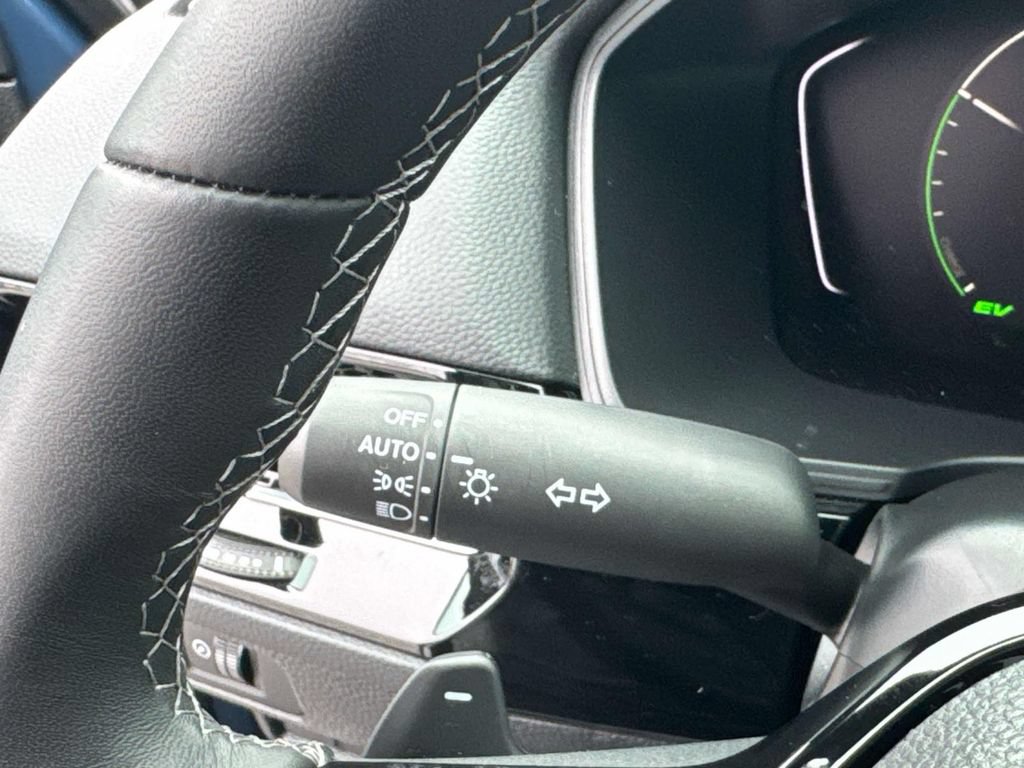 Certified 2026 Honda Civic Sport image 11