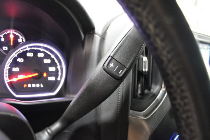Used 2019 Chevrolet Silverado 1500 LT w/ All-Star Edition AWD/4WD image 38