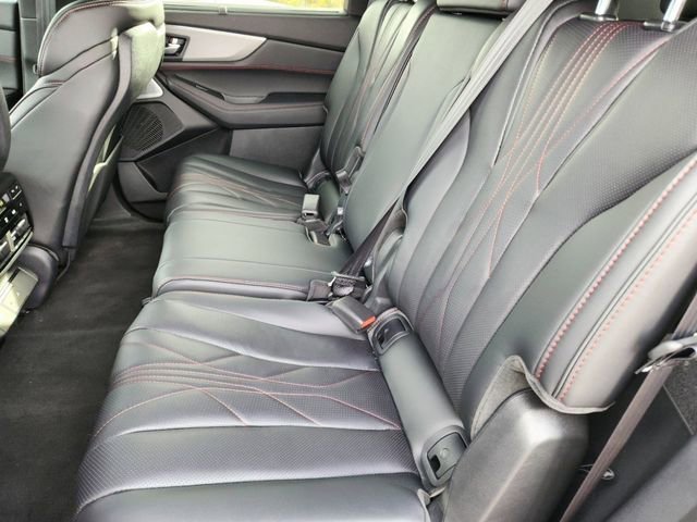 New 2026 Acura MDX A-Spec image 19