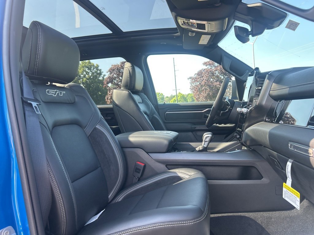 New 2026 RAM 1500 Rebel image 9