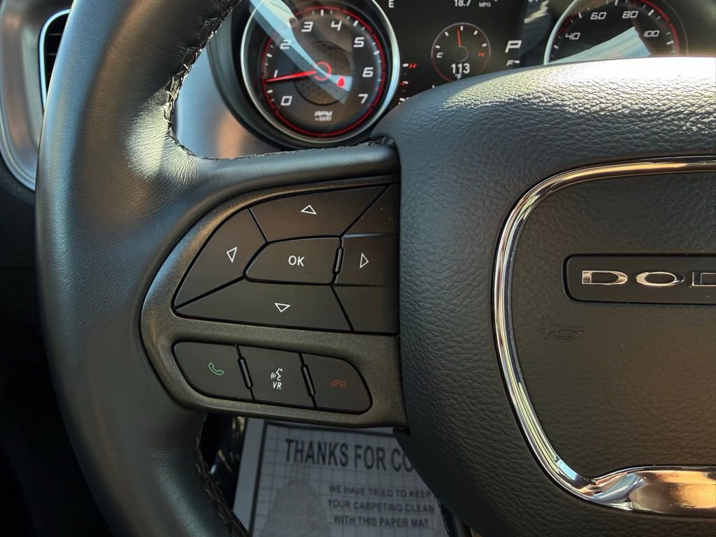 Used 2023 Dodge Charger GT image 24