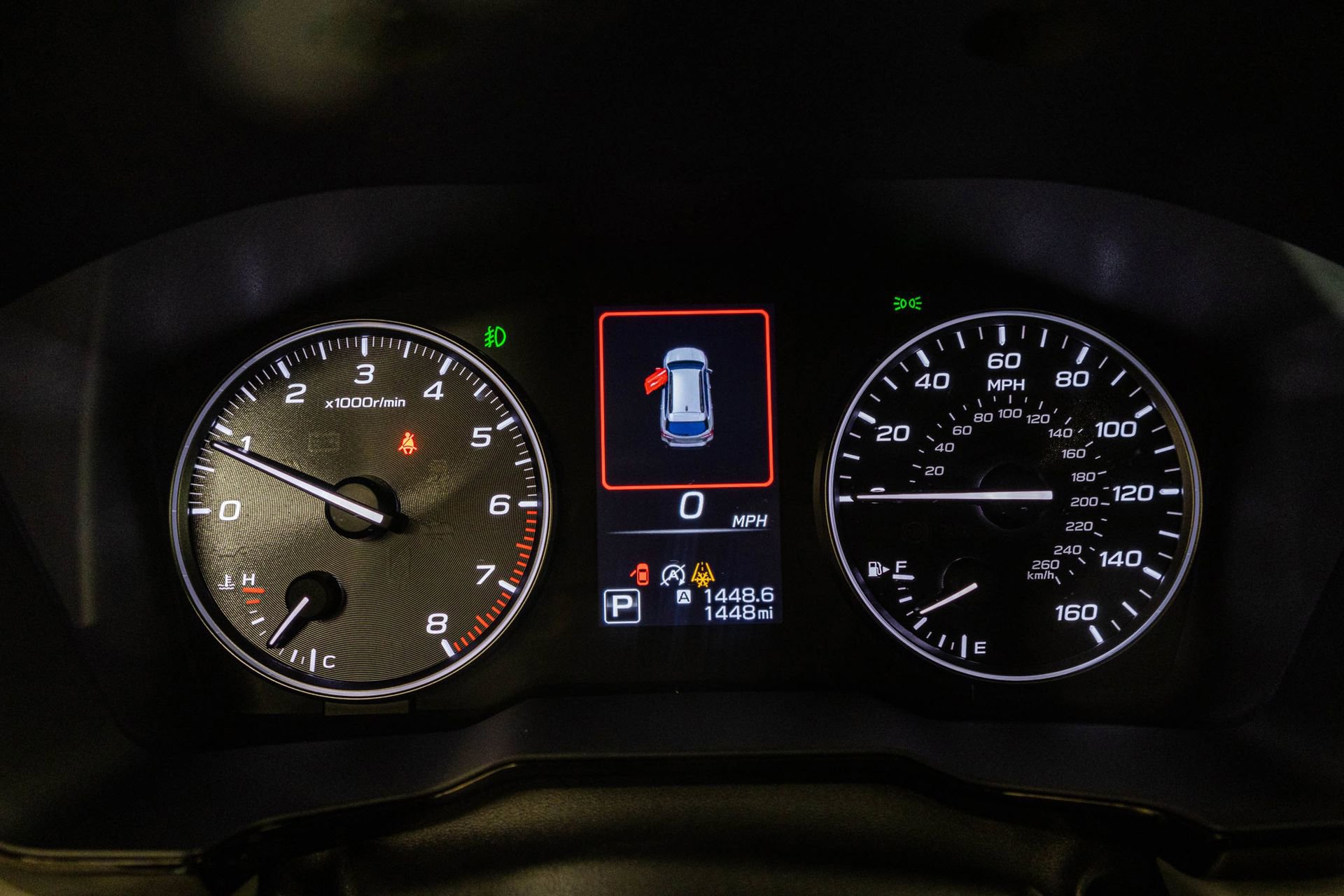 Used 2025 Subaru Outback Premium image 32