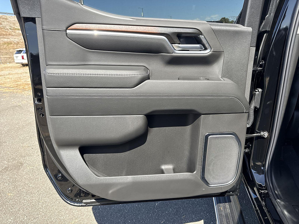 New 2026 GMC Sierra 1500 Denali AWD/4WD image 30