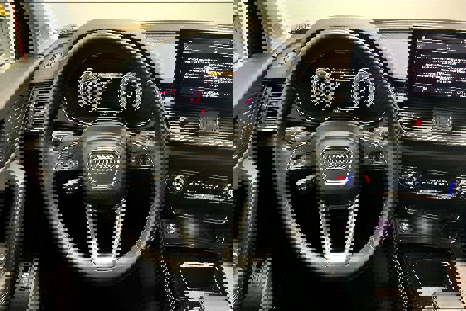 Used 2023 Audi Q5 2.0T Premium Plus image 8