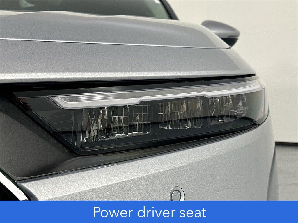 Certified 2025 Honda Accord EX-L image 14