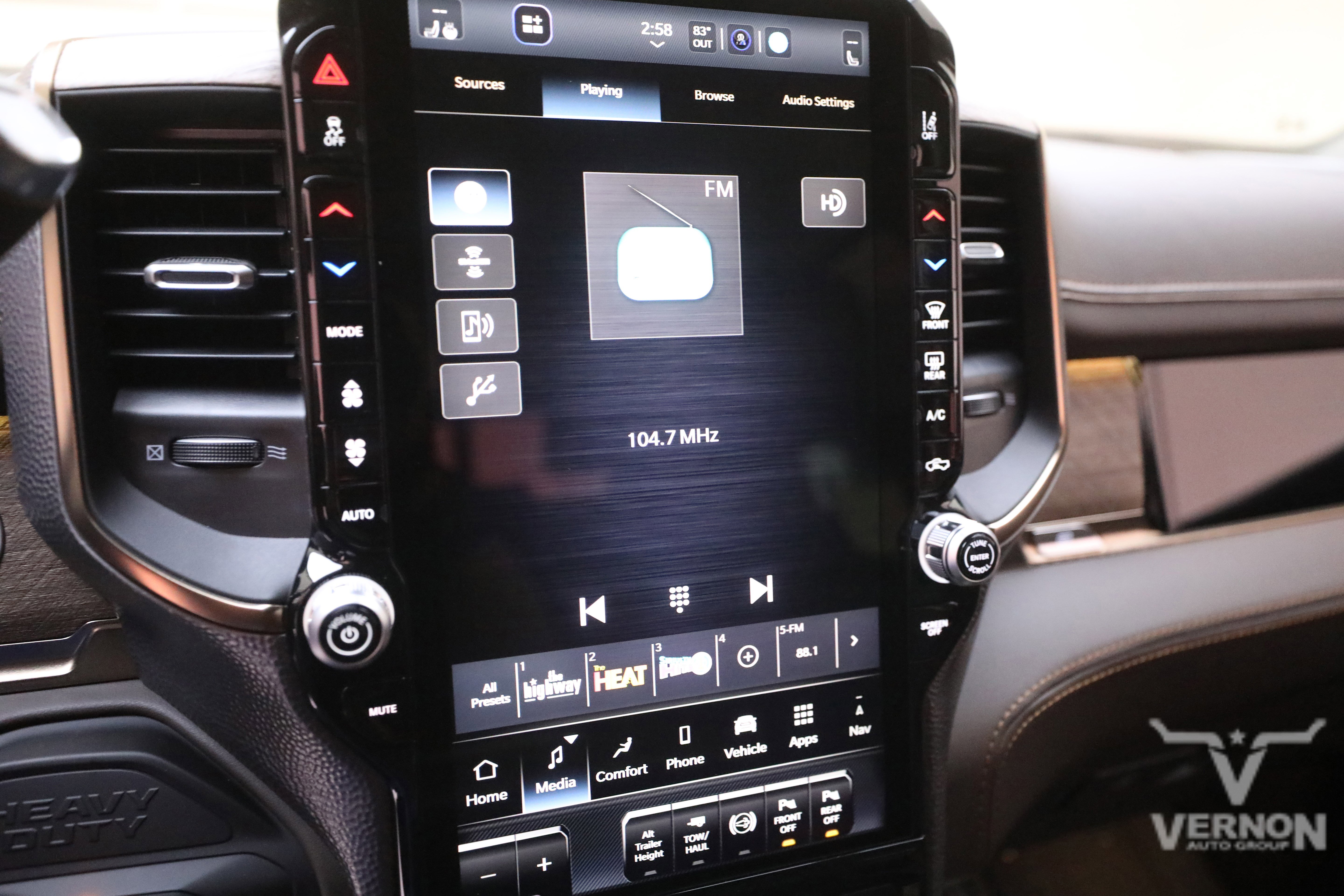 New 2026 RAM 2500 Limited image 27