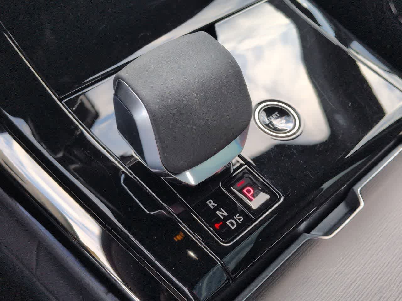 Used 2024 Land Rover Range Rover Sport Dynamic SE AWD/4WD image 34