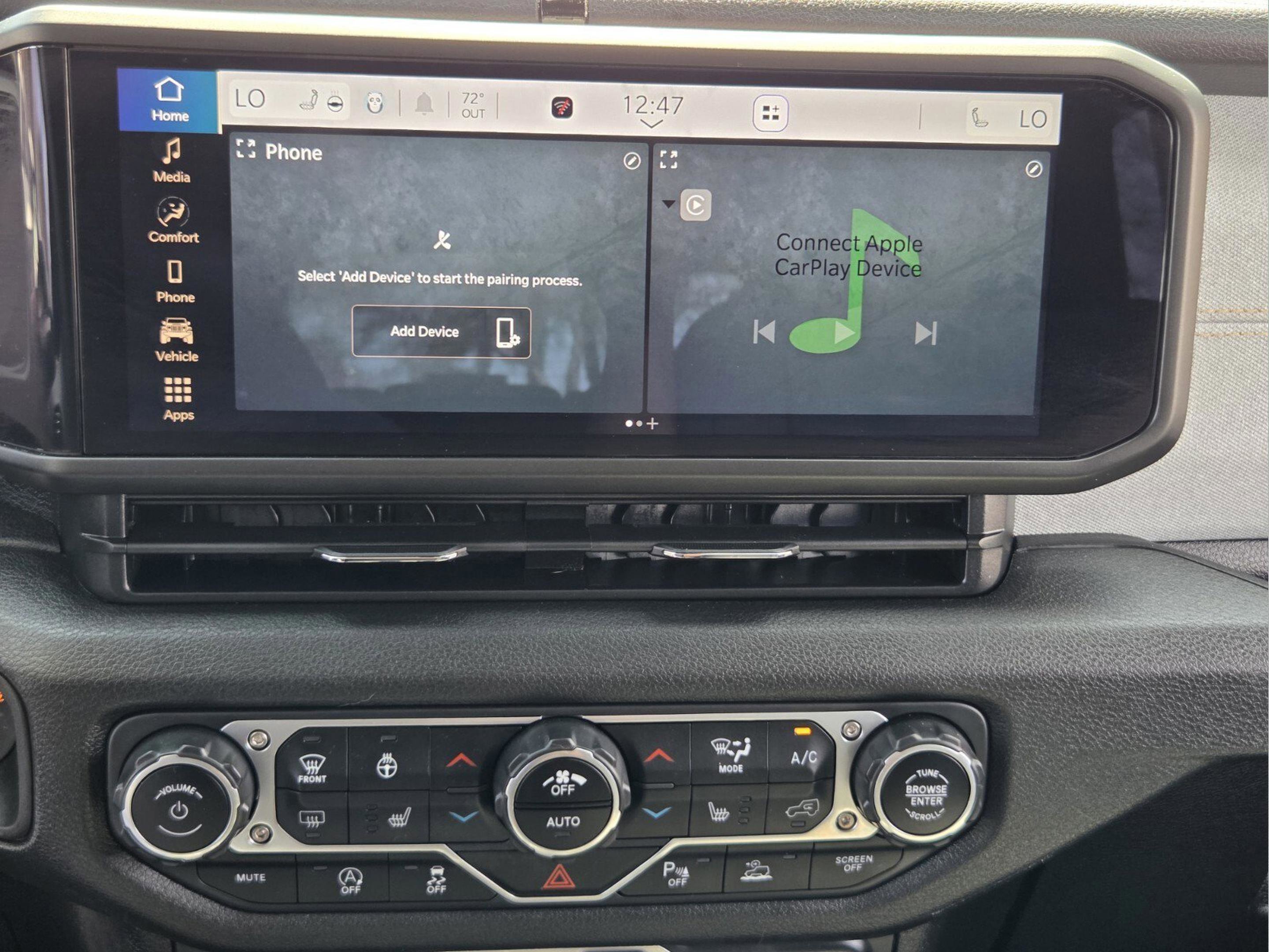 Certified 2024 Jeep Wrangler Sport S image 23