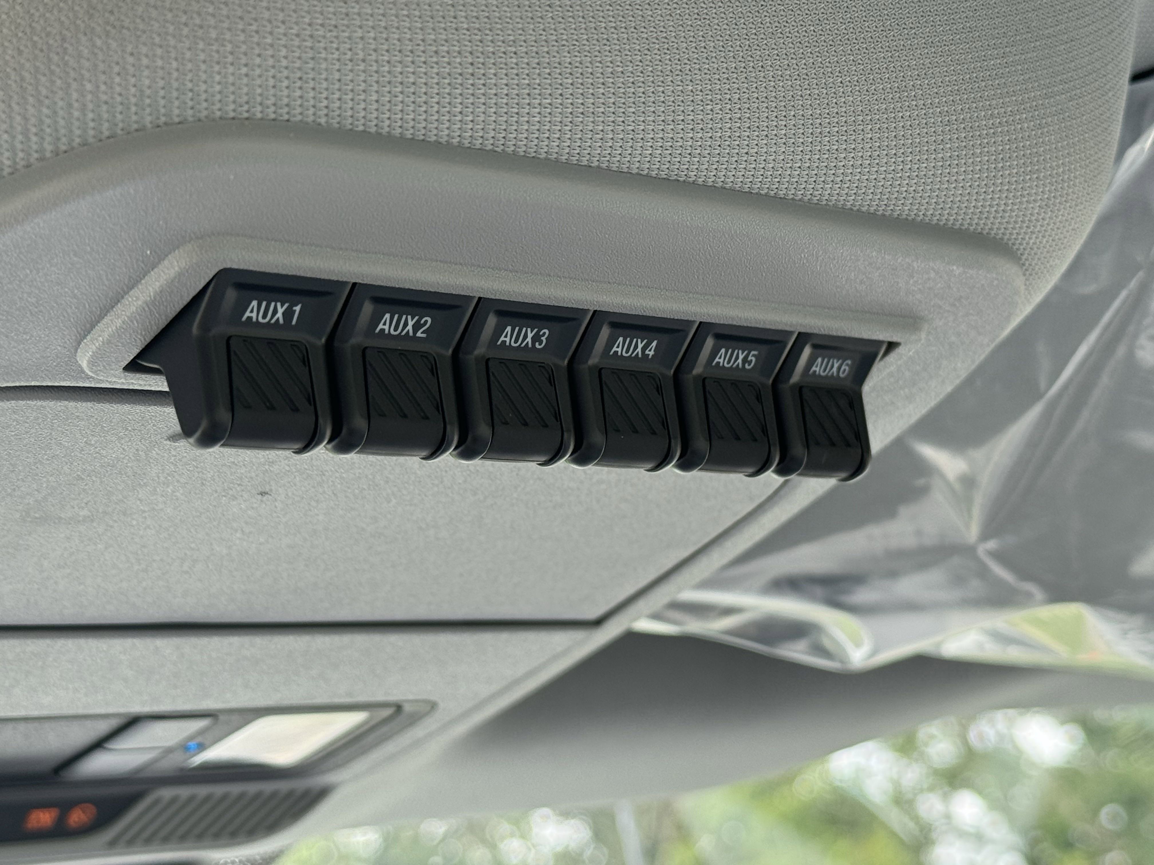 New 2025 Ford F450 XL w/ XL Chrome Package image 23