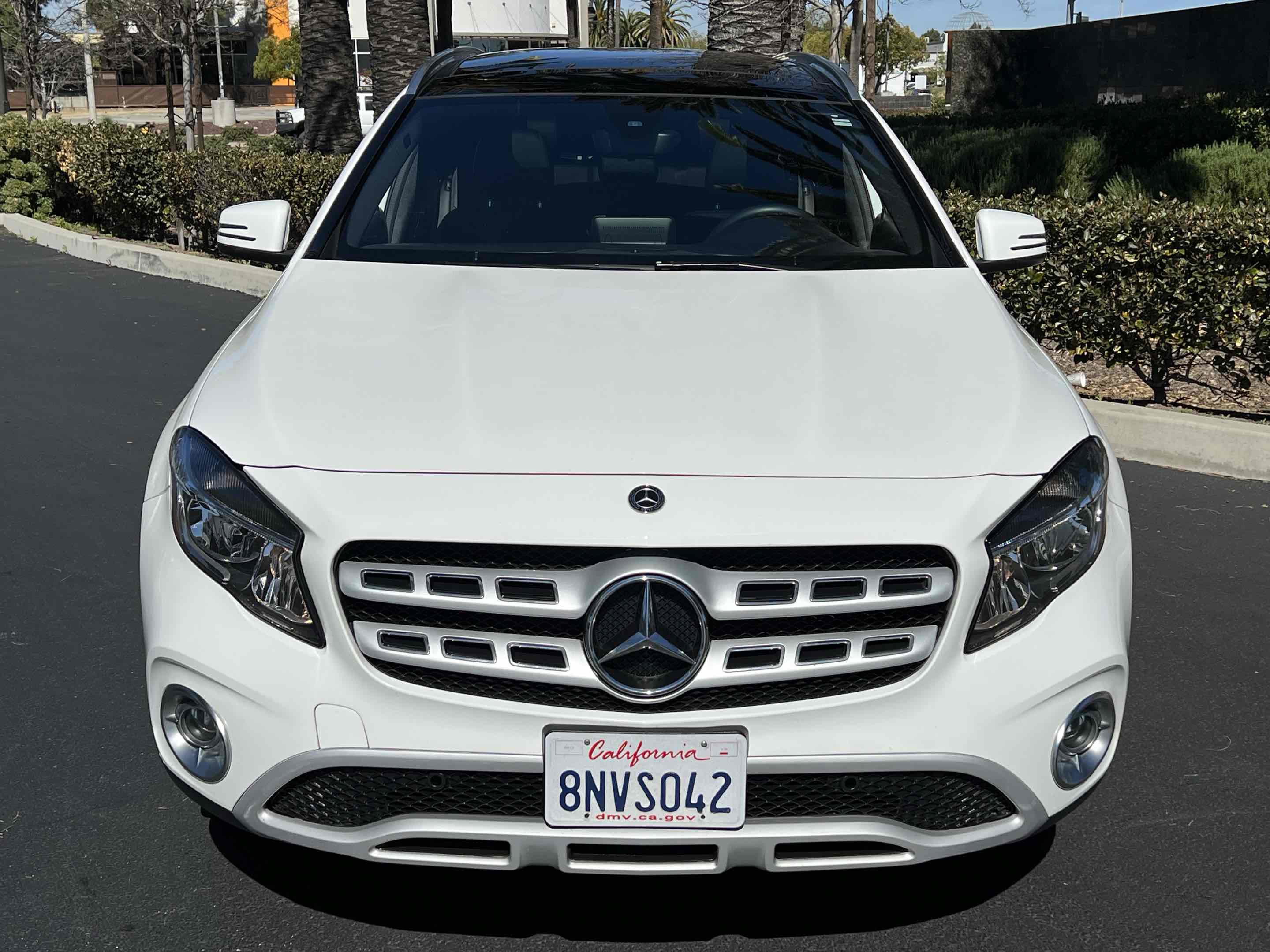 Used 2020 Mercedes-Benz GLA 250 image 16