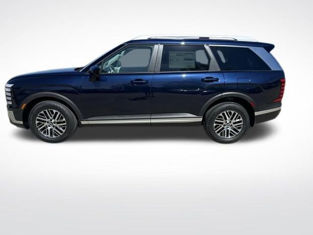 New 2026 Hyundai Palisade SEL FWD image 10