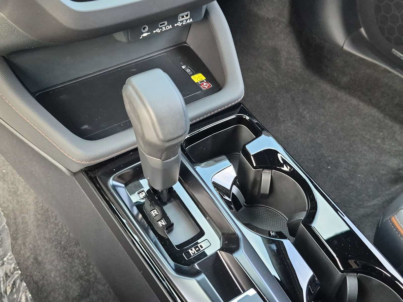 New 2026 Subaru Forester Sport AWD/4WD image 31
