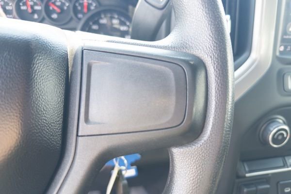 Used 2023 Chevrolet Silverado 3500 W/T w/ WT Fleet Convenience Package image 24