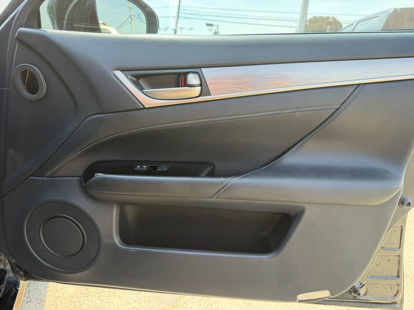 Used 2014 Lexus GS 350 w/ F Sport Package image 16