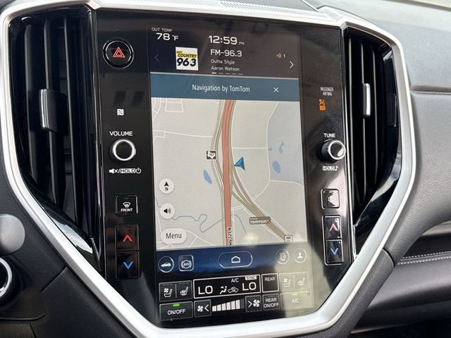 Certified 2023 Subaru Ascent Touring image 26