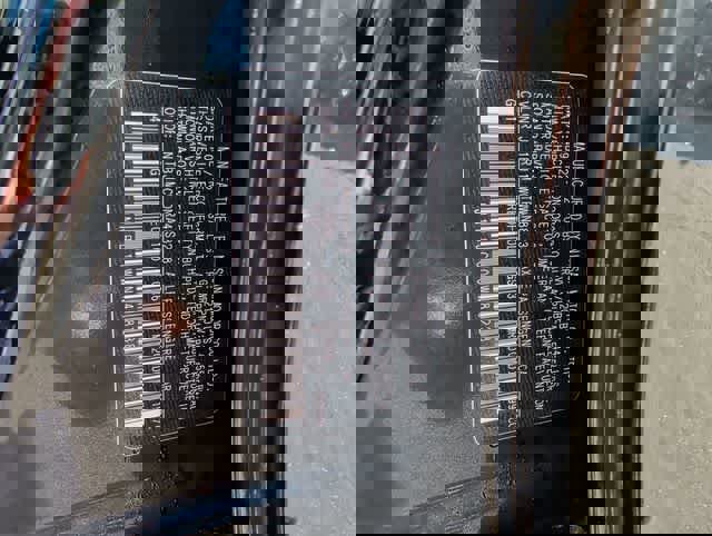 Used 2022 Nissan Rogue Sport SL image 32