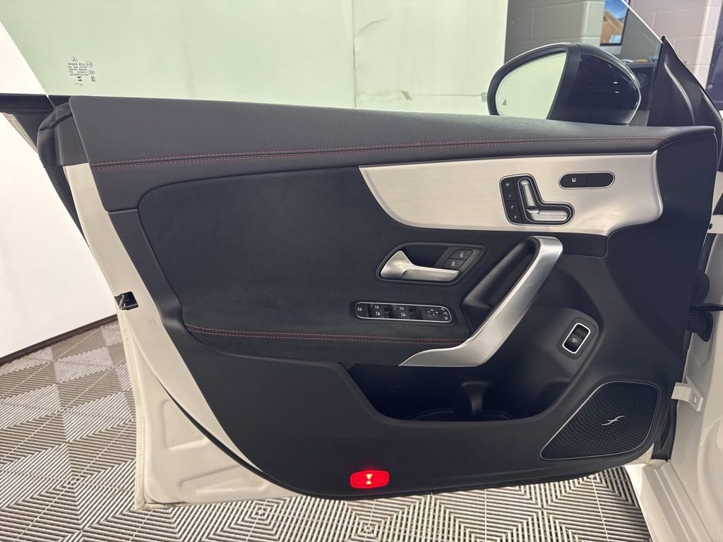 Certified 2024 Mercedes-Benz CLA 250 4MATIC image 13