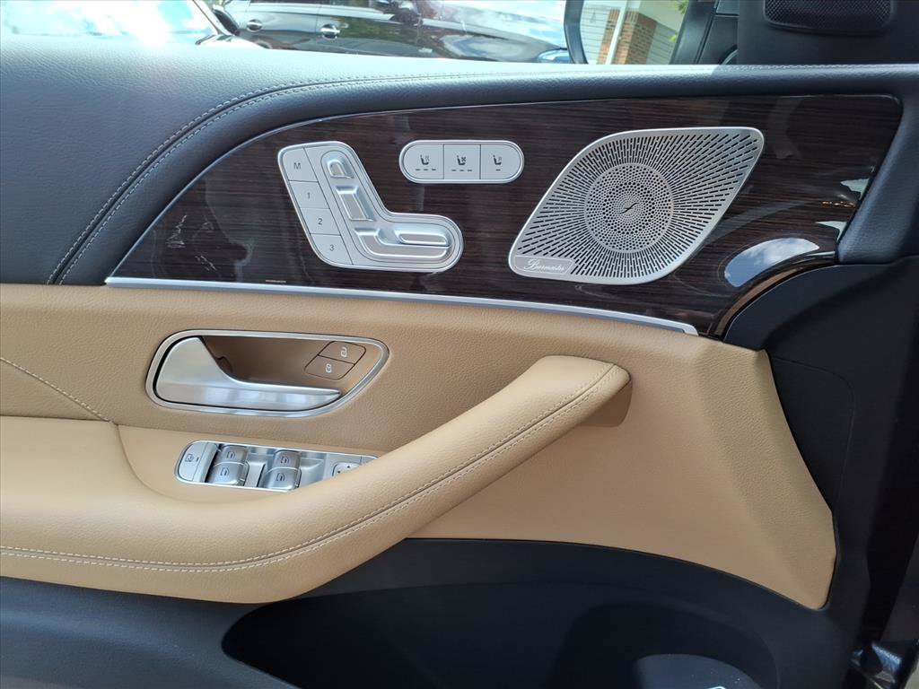 Certified 2024 Mercedes-Benz GLE 350 4MATIC image 14