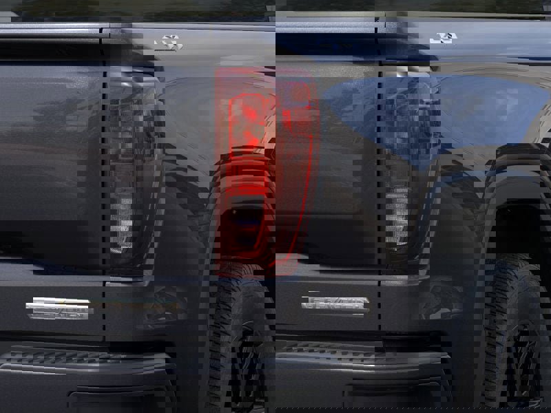 New 2026 GMC Sierra 1500 Elevation image 11