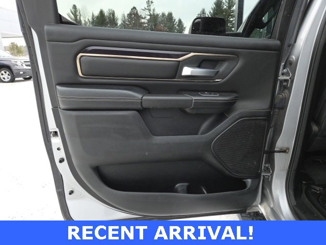 Used 2021 RAM 1500 Rebel w/ Level 2 Equipment Group image 42