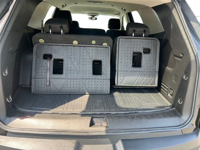 Used 2020 Chevrolet Traverse LS w/ LPO, Floor Liner Package AWD/4WD image 19