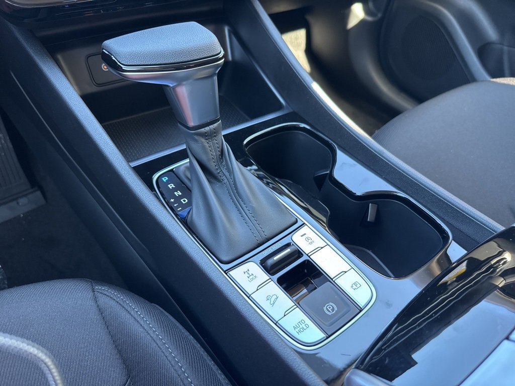 New 2026 Hyundai Tucson SEL image 27