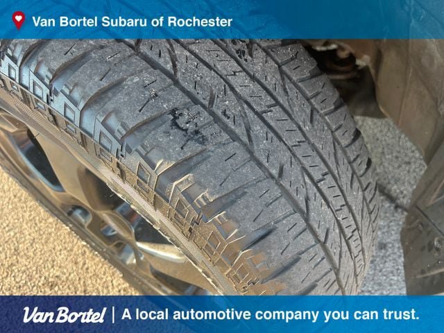 Certified 2024 Subaru Forester Wilderness AWD/4WD image 10