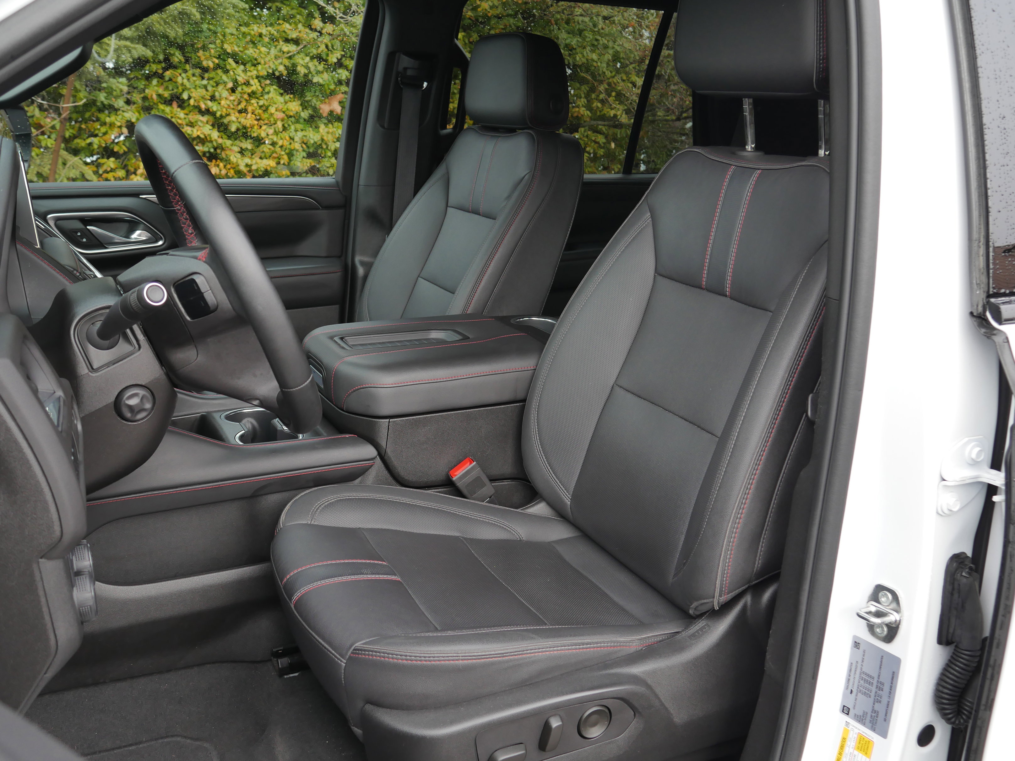 Used 2023 Chevrolet Tahoe RST w/ Luxury Package image 40