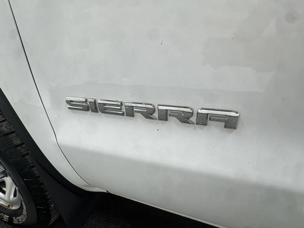 Used 2018 GMC Sierra 1500 2WD Regular Cab image 9