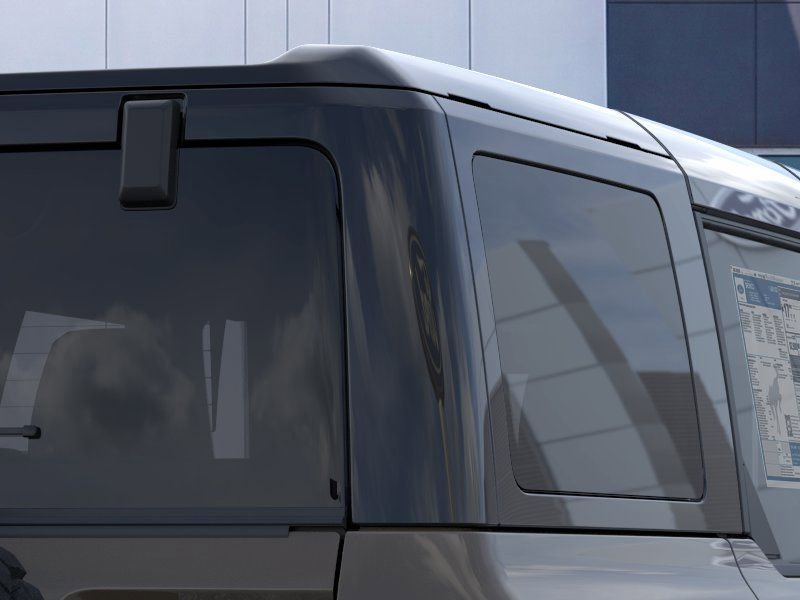 New 2026 Ford Bronco Badlands AWD/4WD image 25