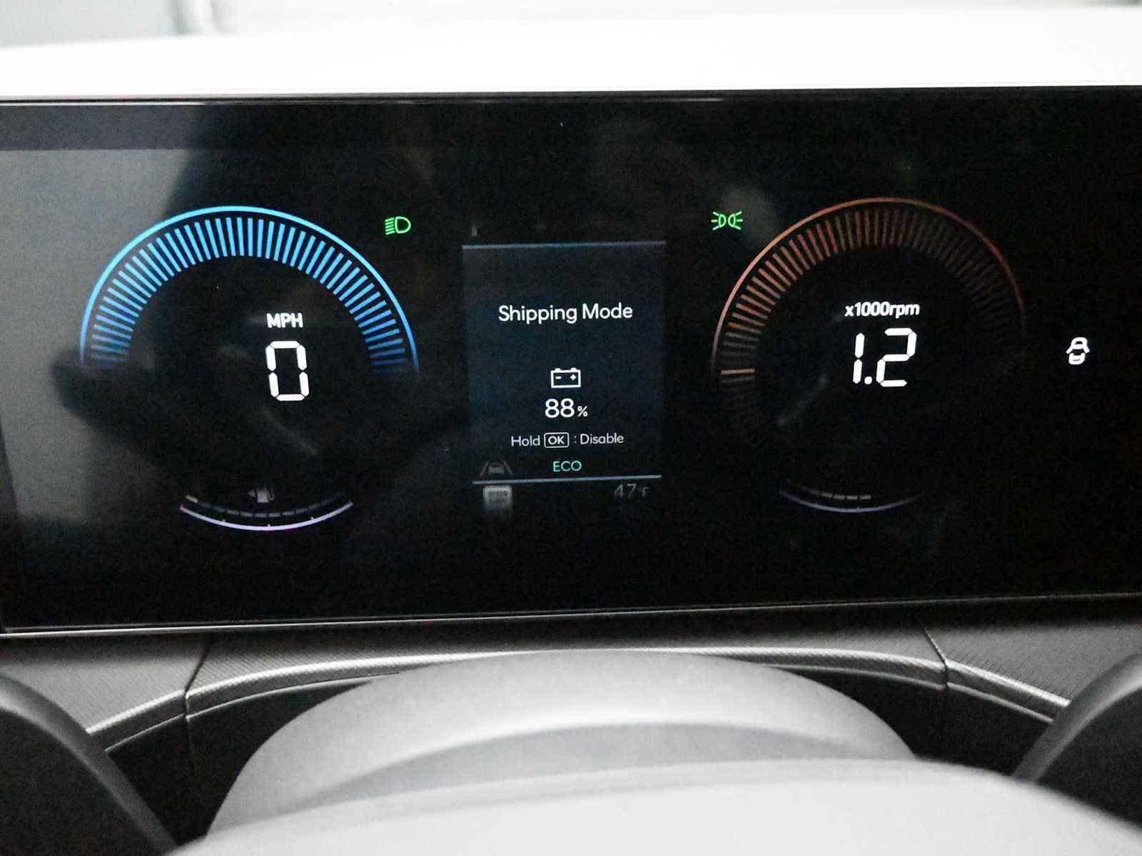 New 2026 Hyundai Santa Fe SE AWD/4WD image 7