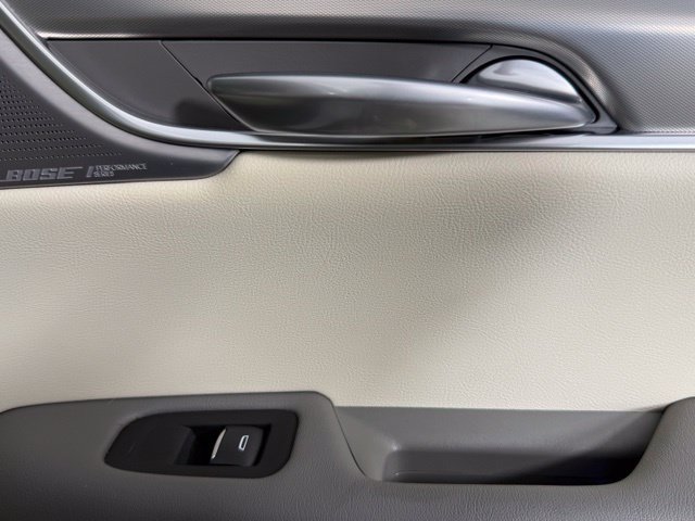 Certified 2024 Cadillac XT5 Premium Luxury FWD image 27
