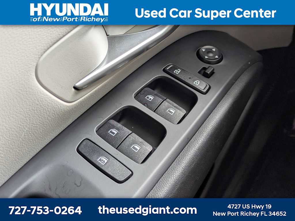 Used 2024 Hyundai Tucson SE FWD image 23